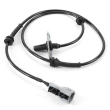 Sensor de velocidad de rueda trasera derecha MOCA para Nissan Frontier 2.5L 4.0L 2005-2019
