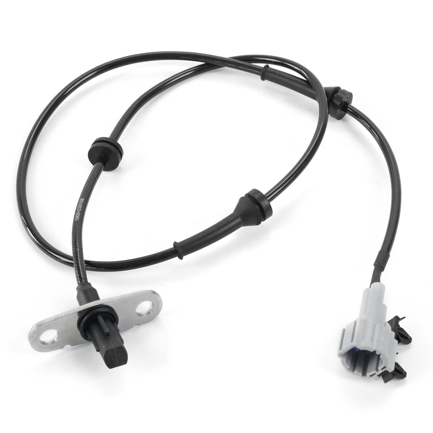 Sensor de velocidad de rueda trasera derecha MOCA para Nissan Frontier 2.5L 4.0L 2005-2019