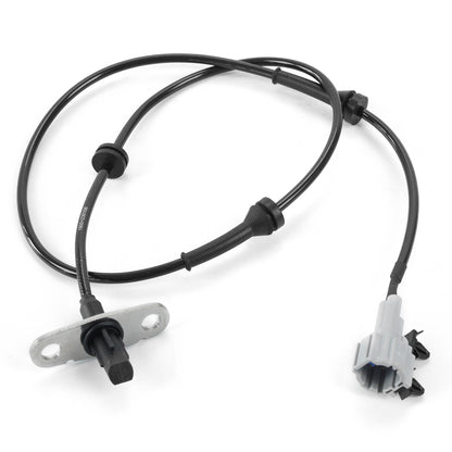 Sensor de velocidad de rueda trasera derecha MOCA para Nissan Frontier 2.5L 4.0L 2005-2019