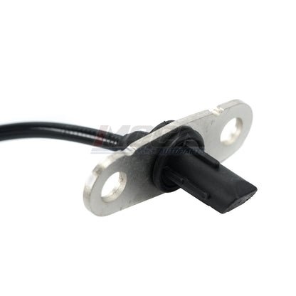 Sensor de velocidad ABS trasero izquierdo MOCA compatible con Nissan Xterra 4.0L 2005-2015