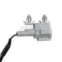 Sensor de velocidad ABS trasero derecho MOCA compatible con Nissan Xterra 4.0L 2005-2015