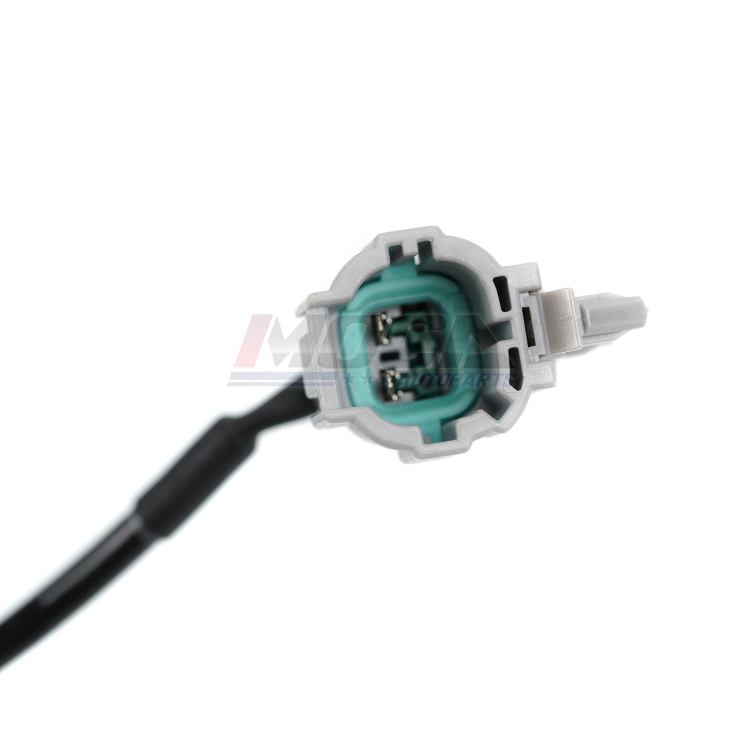 Sensor de velocidad ABS trasero derecho MOCA compatible con Nissan Xterra 4.0L 2005-2015