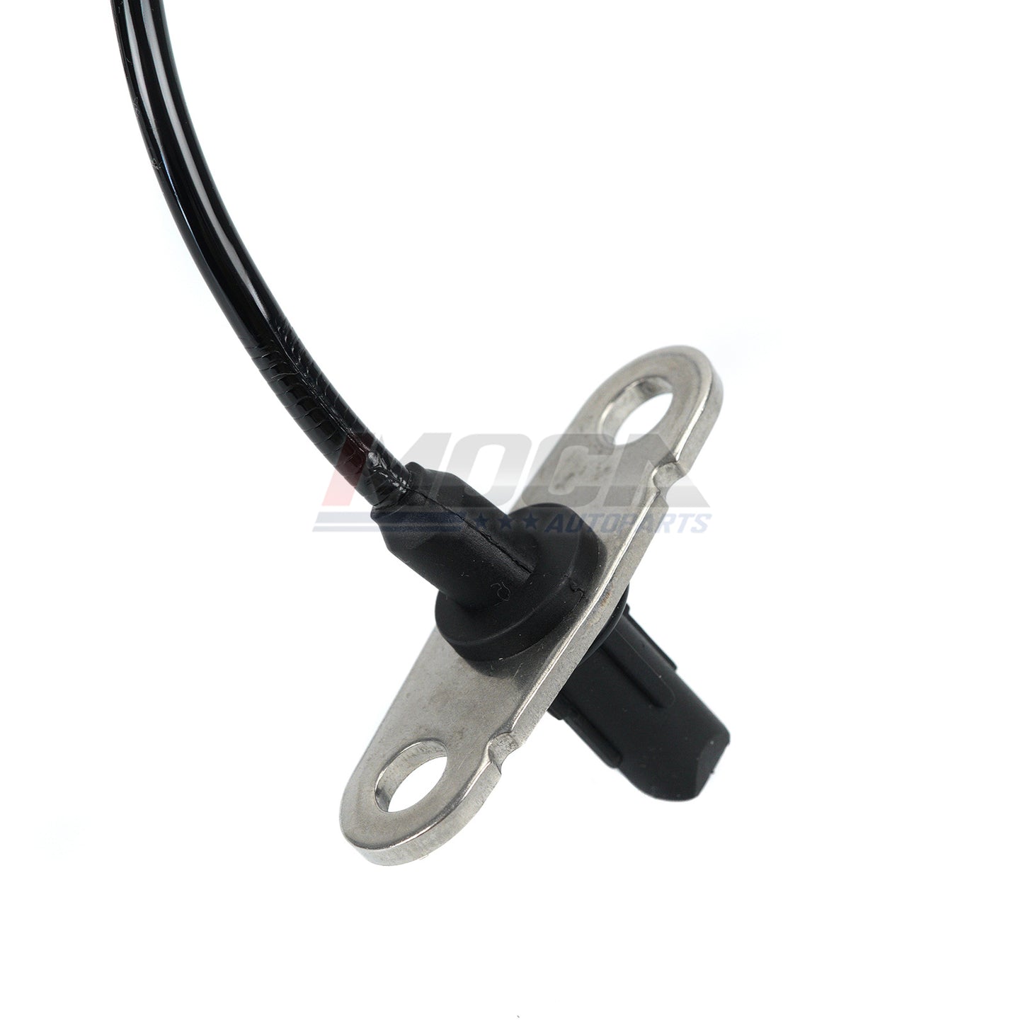 Sensor de velocidad ABS trasero derecho MOCA compatible con Nissan Xterra 4.0L 2005-2015