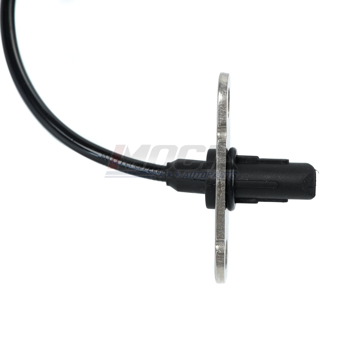 Sensor de velocidad ABS trasero derecho MOCA compatible con Nissan Xterra 4.0L 2005-2015