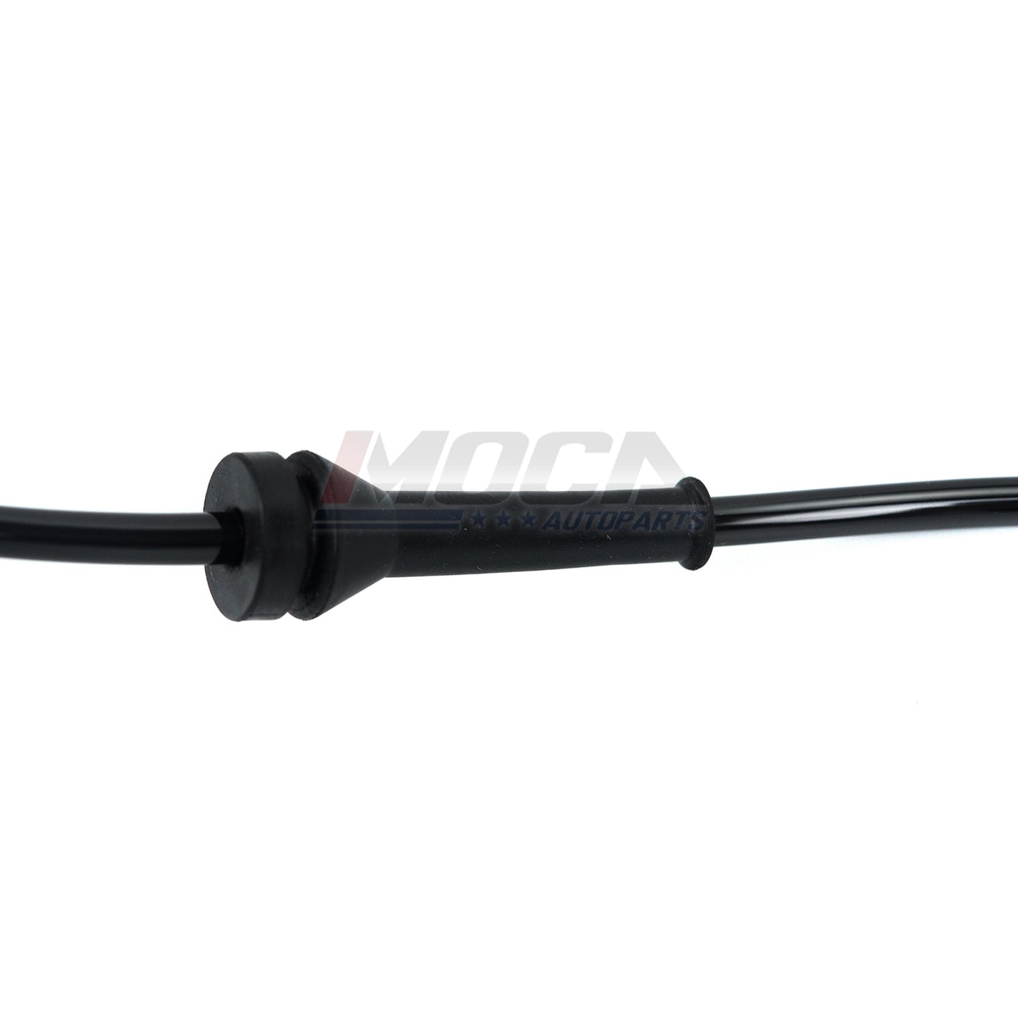 Sensor de velocidad ABS trasero derecho MOCA compatible con Nissan Xterra 4.0L 2005-2015