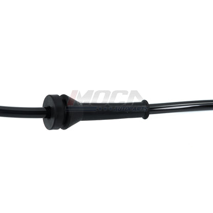 Sensor de velocidad ABS trasero derecho MOCA compatible con Nissan Xterra 4.0L 2005-2015