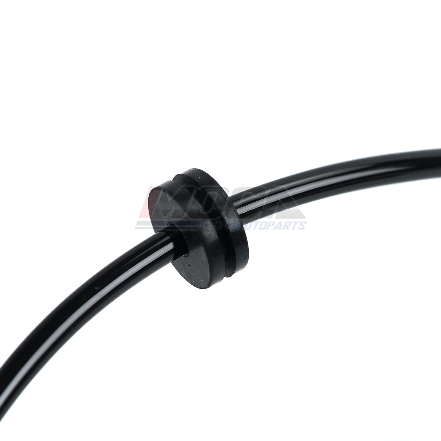 Sensor de velocidad ABS trasero derecho MOCA compatible con Nissan Xterra 4.0L 2005-2015