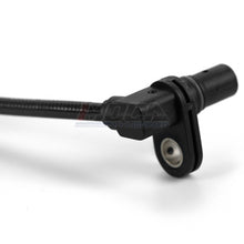 Sensor de velocidad de rueda ABS delantero izquierdo y derecho MOCA para Chevrolet Captiva Sport, Pontiac Torrent 2007-2009 y Suzuki XL-7 2007-2009