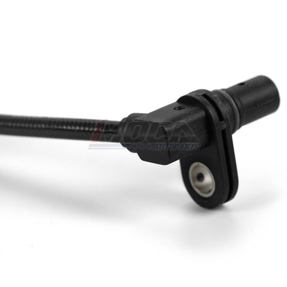 Sensor de velocidad de rueda ABS delantero izquierdo y derecho MOCA para Chevrolet Captiva Sport, Pontiac Torrent 2007-2009 y Suzuki XL-7 2007-2009