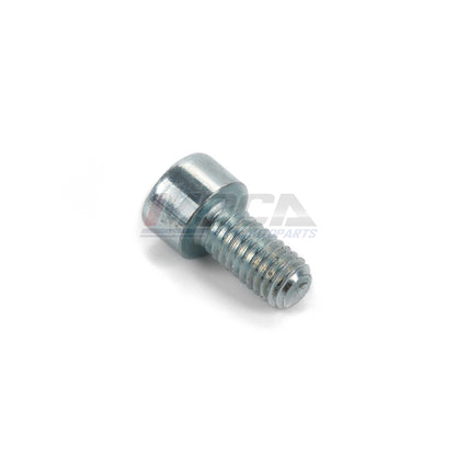 Sensor de velocidad de rueda ABS delantero izquierdo y derecho MOCA para Chevrolet Captiva Sport, Pontiac Torrent 2007-2009 y Suzuki XL-7 2007-2009