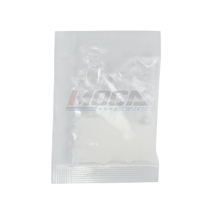 Sensor de velocidad de rueda ABS delantero izquierdo y derecho MOCA para Chevrolet Captiva Sport, Pontiac Torrent 2007-2009 y Suzuki XL-7 2007-2009