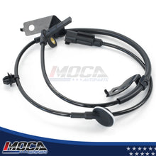 Sensor de velocidad de rueda ABS delantera izquierda MOCA para Mitsubishi Lancer 2008-2015, Mitsubishi Outlander 2007-2014 y Mitsubishi Outlander Sport 2011-2012