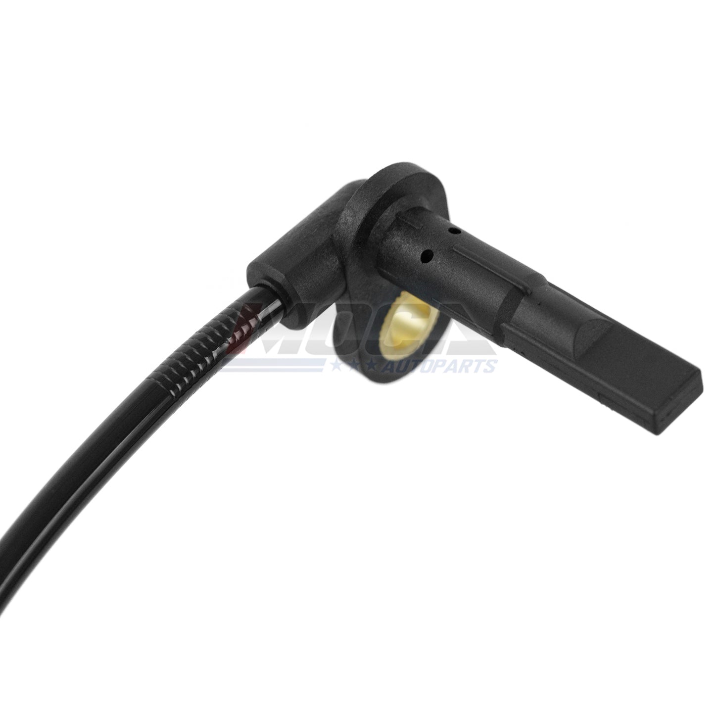 Sensor de velocidad de rueda ABS delantera izquierda MOCA para Mitsubishi Lancer 2008-2015, Mitsubishi Outlander 2007-2014 y Mitsubishi Outlander Sport 2011-2012