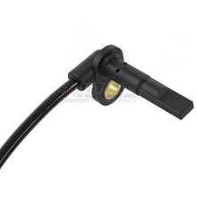 Sensor de velocidad de rueda ABS delantera izquierda MOCA para Mitsubishi Lancer 2008-2015, Mitsubishi Outlander 2007-2014 y Mitsubishi Outlander Sport 2011-2012
