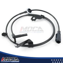 Sensor de velocidad de rueda ABS delantera derecha MOCA para Mitsubishi Lancer 2008-2015, Mitsubishi Outlander 2007-2014 y Mitsubishi Outlander Sport 2011-2012