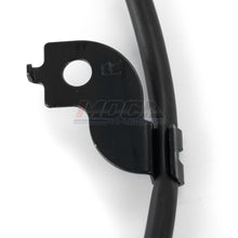 Sensor de velocidad de rueda ABS delantera derecha MOCA para Mitsubishi Lancer 2008-2015, Mitsubishi Outlander 2007-2014 y Mitsubishi Outlander Sport 2011-2012