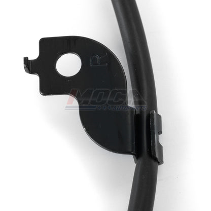 Sensor de velocidad de rueda ABS delantera derecha MOCA para Mitsubishi Lancer 2008-2015, Mitsubishi Outlander 2007-2014 y Mitsubishi Outlander Sport 2011-2012