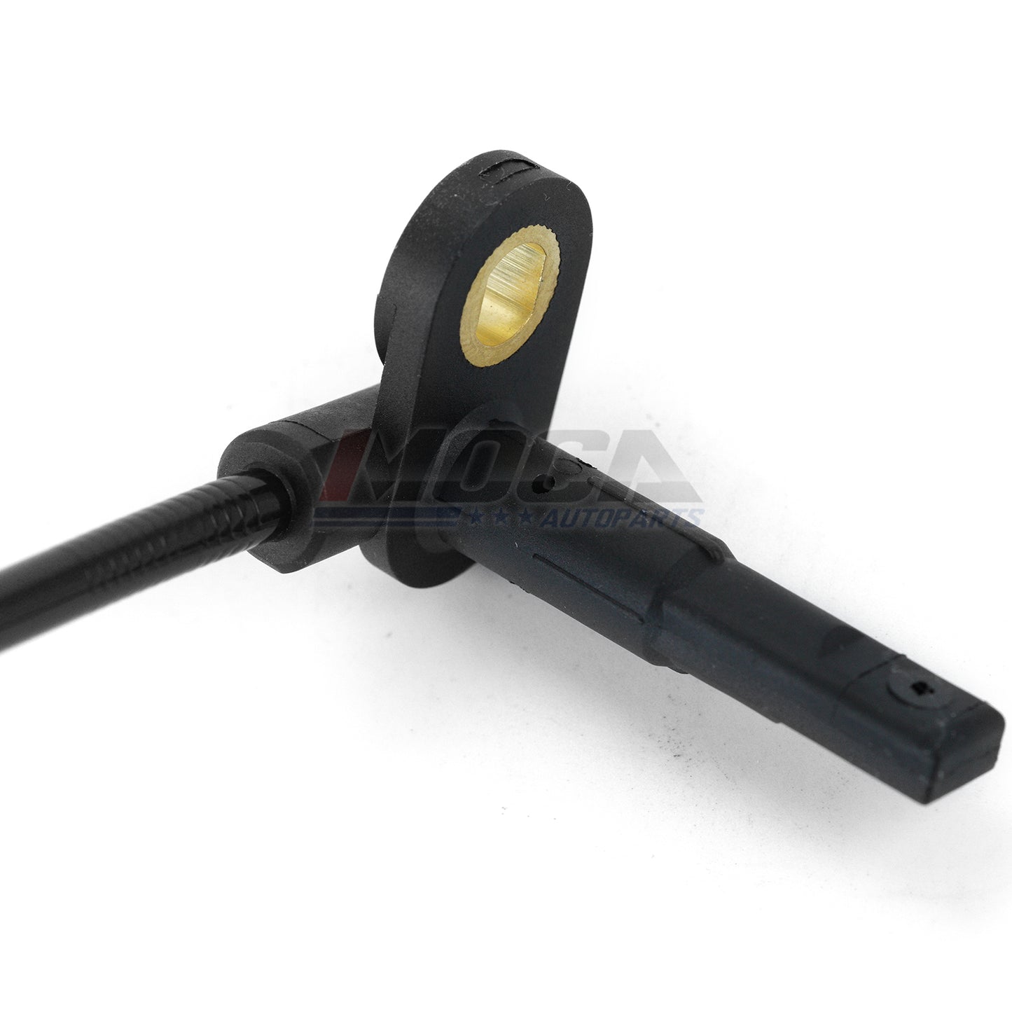 Sensor de velocidad de rueda ABS delantera derecha MOCA para Mitsubishi Lancer 2008-2015, Mitsubishi Outlander 2007-2014 y Mitsubishi Outlander Sport 2011-2012