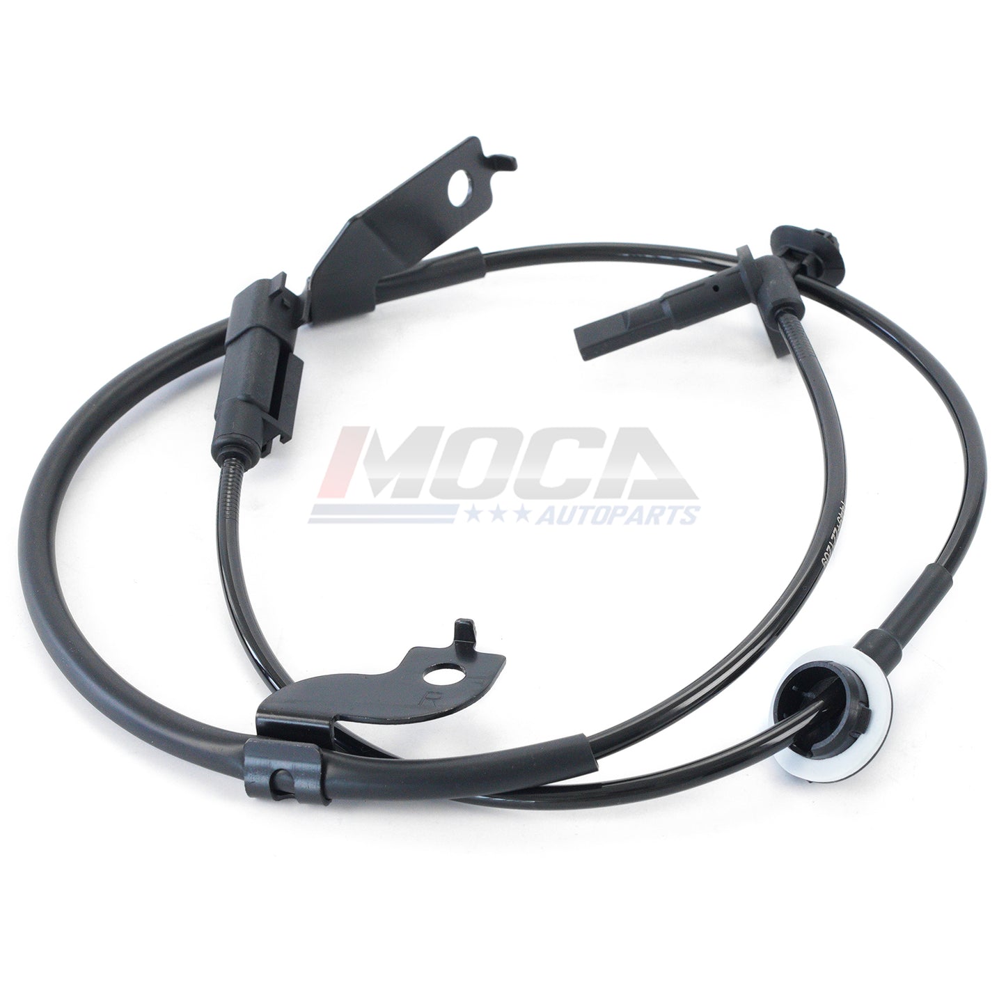Sensor de velocidad de rueda ABS delantera derecha MOCA para Mitsubishi Lancer 2008-2015, Mitsubishi Outlander 2007-2014 y Mitsubishi Outlander Sport 2011-2012