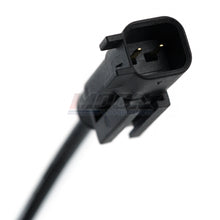 Sensor de velocidad de rueda trasera izquierda ABS MOCA para Mitsubishi Lancer L4 2.4L 2012-2014 y Mitsubishi Lancer L4 2.0L 2008-2012 y Mitsubishi Outlander L4 2.4L 2010-2013
