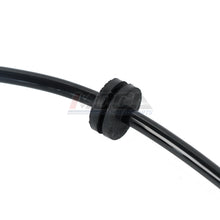 Sensor de velocidad de rueda ABS delantera izquierda MOCA para Nissan Maxima 3.5L 2004-2008