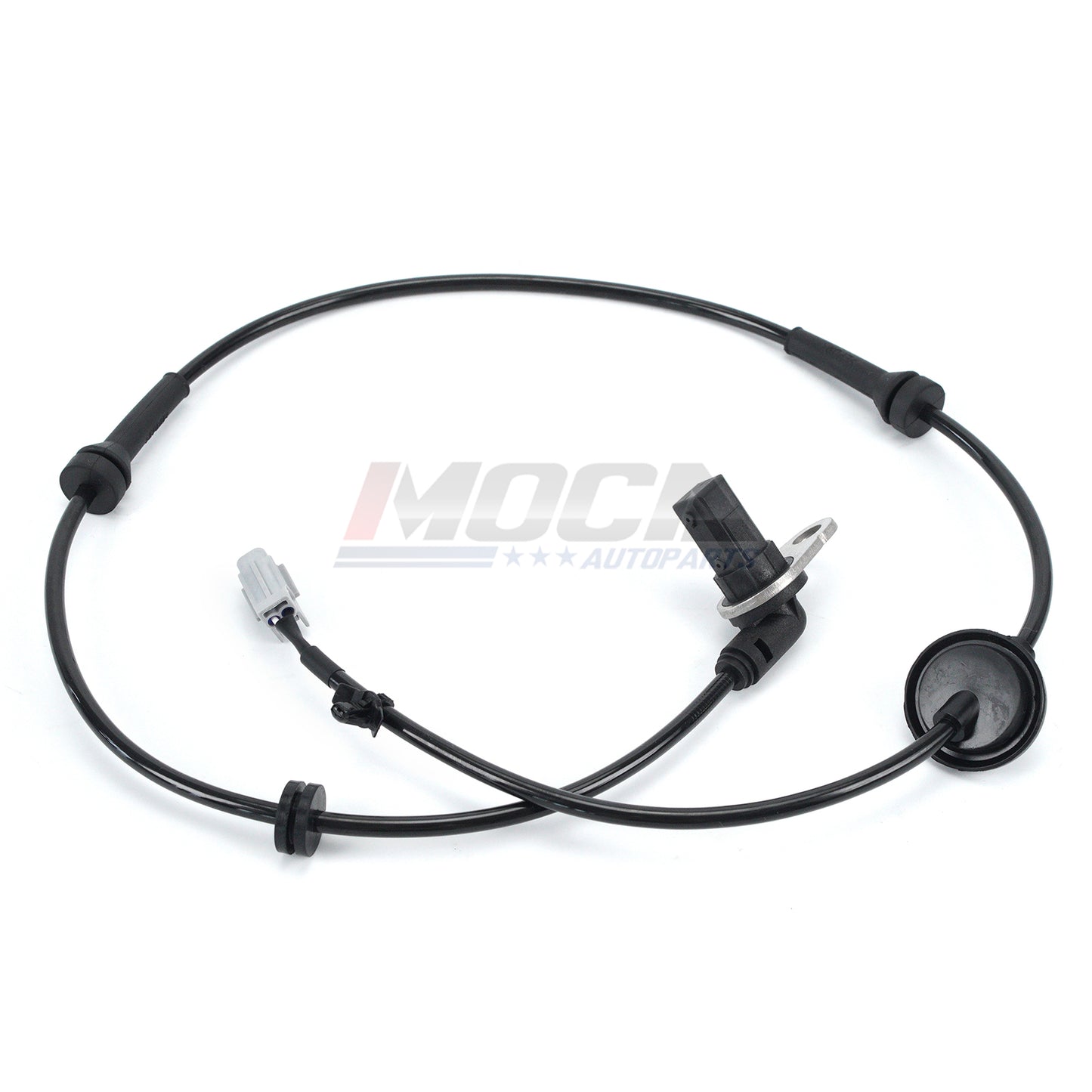 Sensor de velocidad de rueda ABS delantera derecha MOCA para Nissan Maxima 3.5L 2004-2008