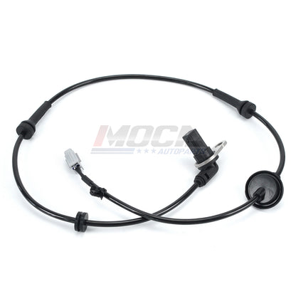 Sensor de velocidad de rueda ABS delantera derecha MOCA para Nissan Maxima 3.5L 2004-2008