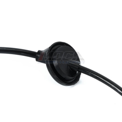 Sensor de velocidad de rueda ABS delantera derecha MOCA para Nissan Maxima 3.5L 2004-2008