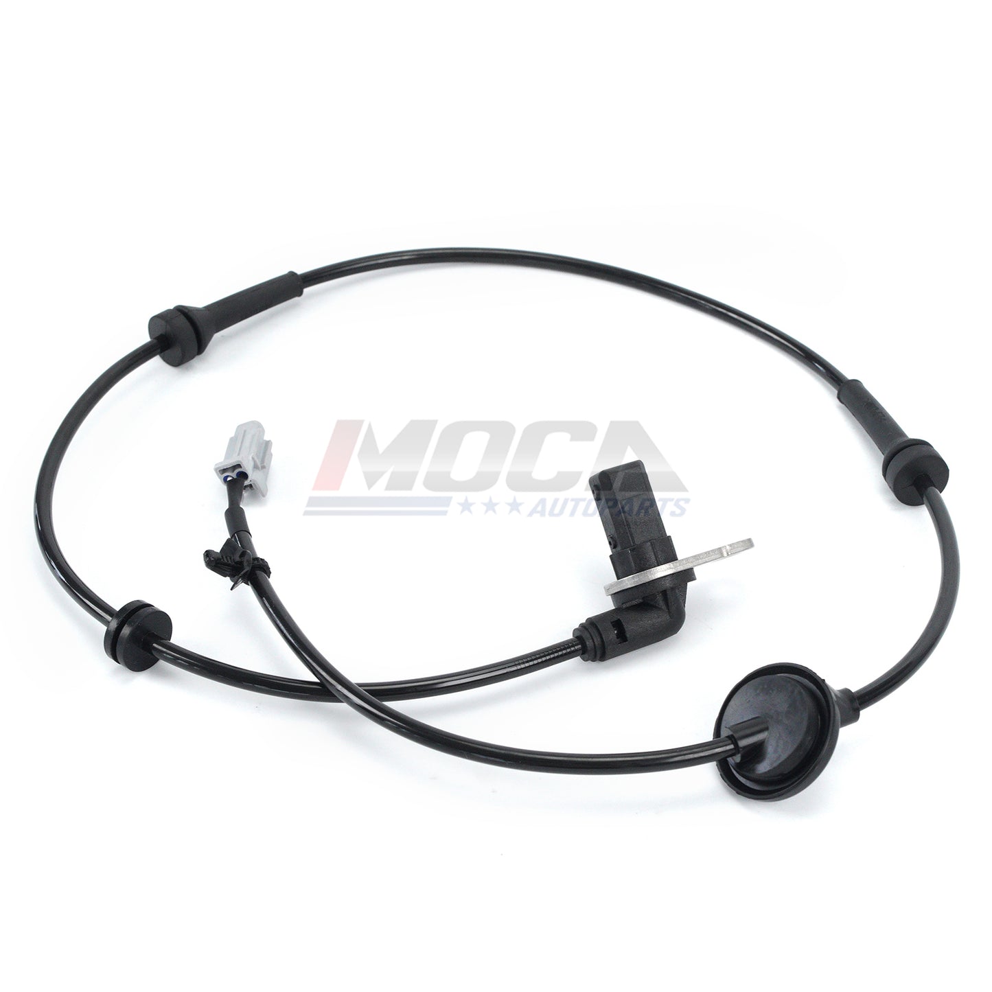 Sensor de velocidad de rueda ABS delantera derecha MOCA para Nissan Maxima 3.5L 2004-2008