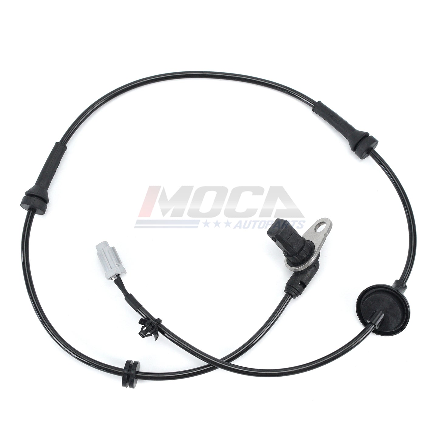 Sensor de velocidad de rueda ABS delantera derecha MOCA para Nissan Maxima 3.5L 2004-2008