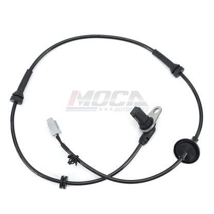 Sensor de velocidad de rueda ABS delantera derecha MOCA para Nissan Maxima 3.5L 2004-2008