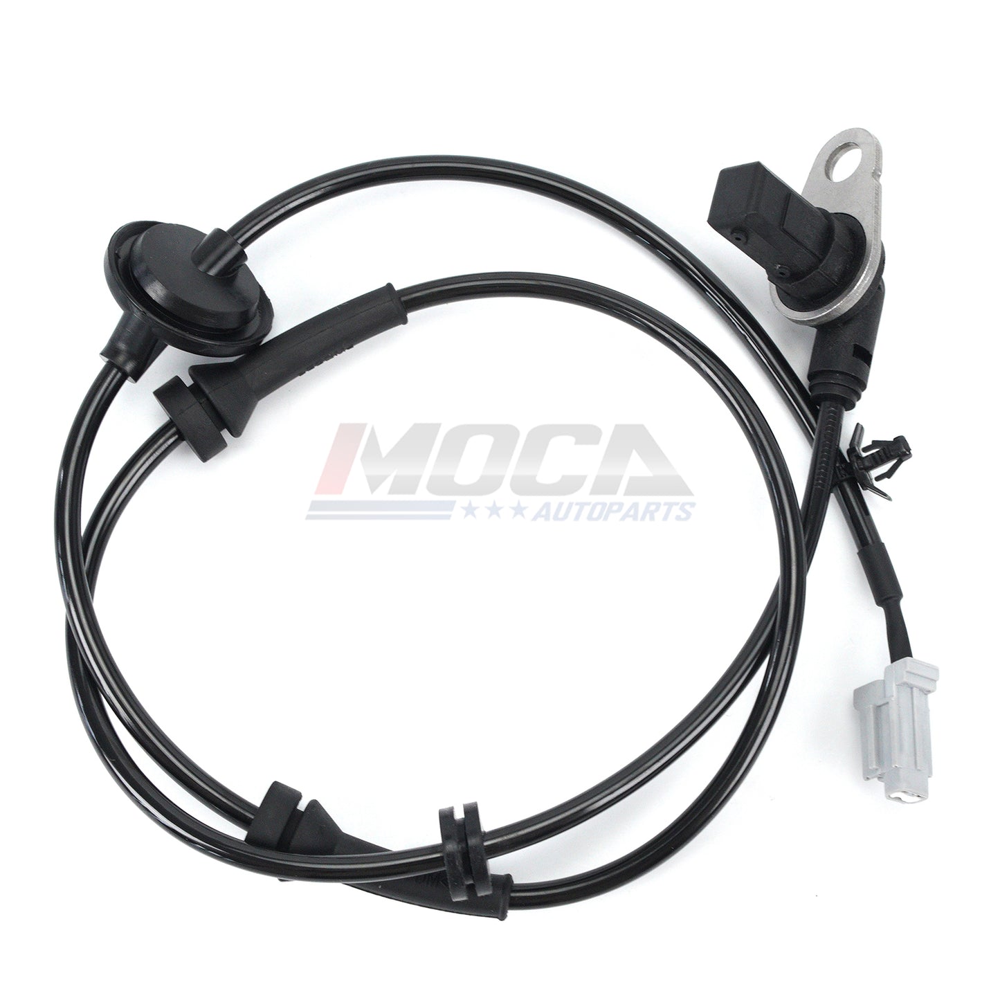 Sensor de velocidad de rueda ABS delantera derecha MOCA para Nissan Maxima 3.5L 2004-2008