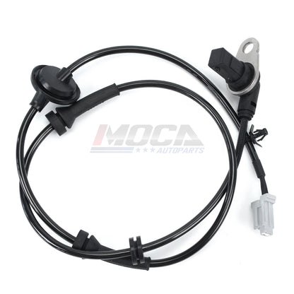 Sensor de velocidad de rueda ABS delantera derecha MOCA para Nissan Maxima 3.5L 2004-2008