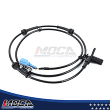 Sensor de velocidad de rueda trasera izquierda ABS MOCA para Nissan Quest 3.5L 2004-2009