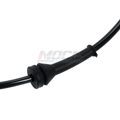 Sensor de velocidad de rueda trasera izquierda ABS MOCA para Nissan Quest 3.5L 2004-2009