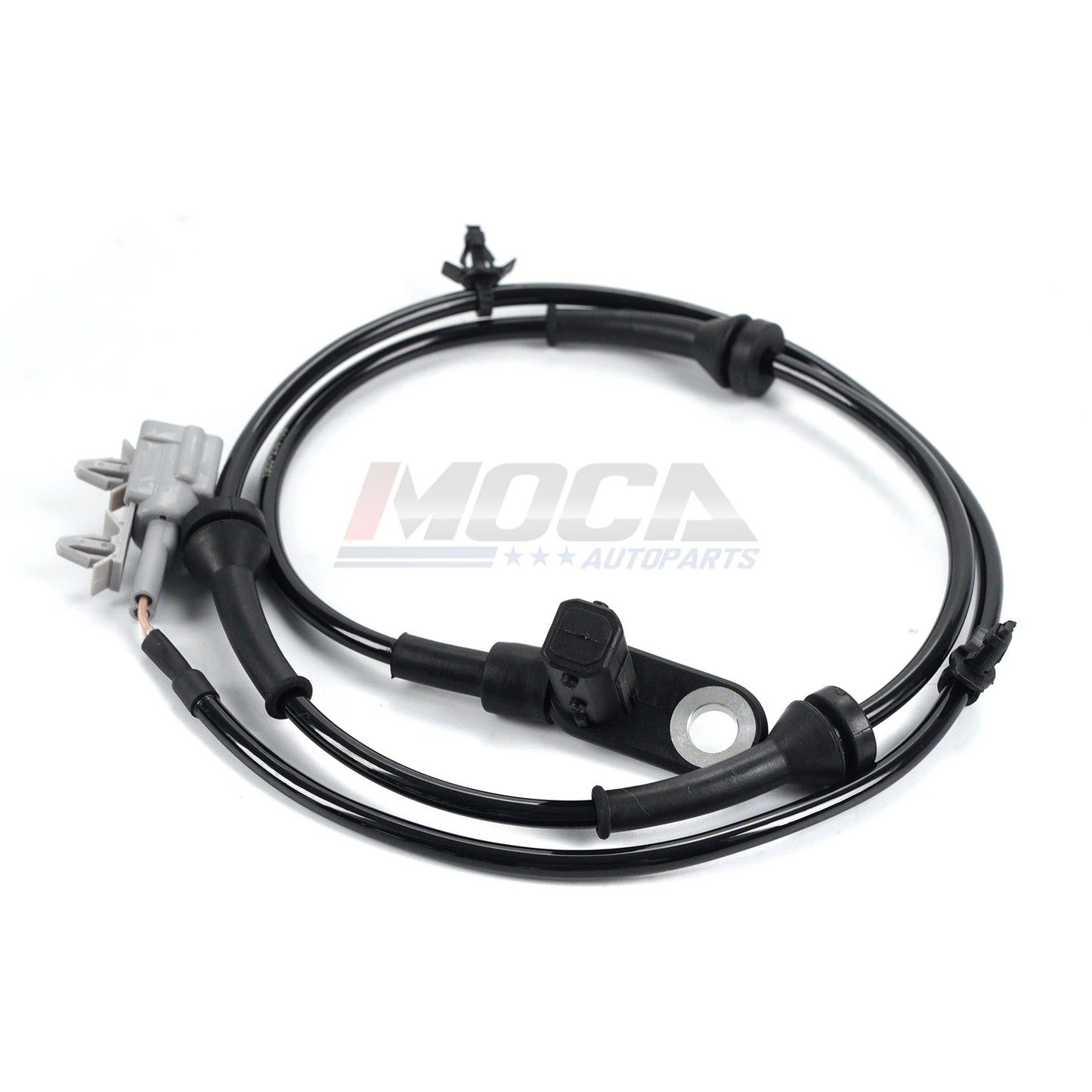 Sensor de velocidad de rueda trasera derecha ABS MOCA para Nissan Quest 3.5L 2004-2009