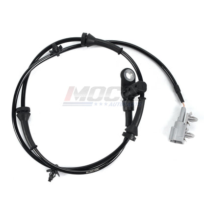 Sensor de velocidad de rueda trasera derecha ABS MOCA para Nissan Quest 3.5L 2004-2009