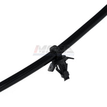 Sensor de velocidad de rueda trasera derecha ABS MOCA para Nissan Quest 3.5L 2004-2009