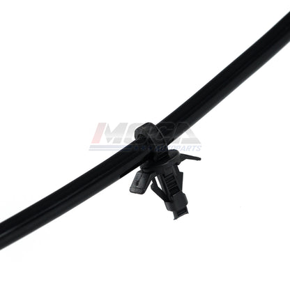 Sensor de velocidad de rueda trasera derecha ABS MOCA para Nissan Quest 3.5L 2004-2009