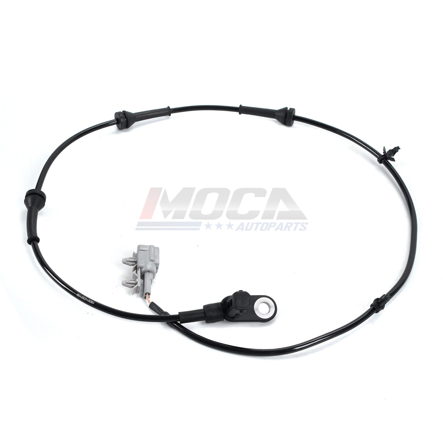 Sensor de velocidad de rueda trasera derecha ABS MOCA para Nissan Quest 3.5L 2004-2009