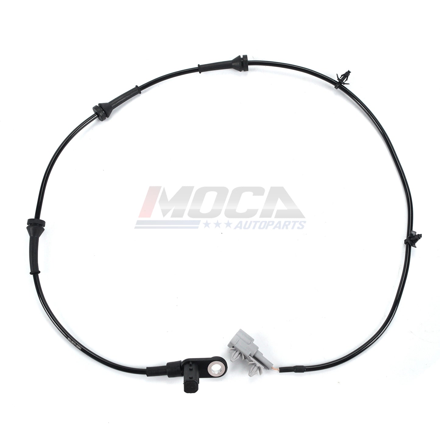 Sensor de velocidad de rueda trasera derecha ABS MOCA para Nissan Quest 3.5L 2004-2009