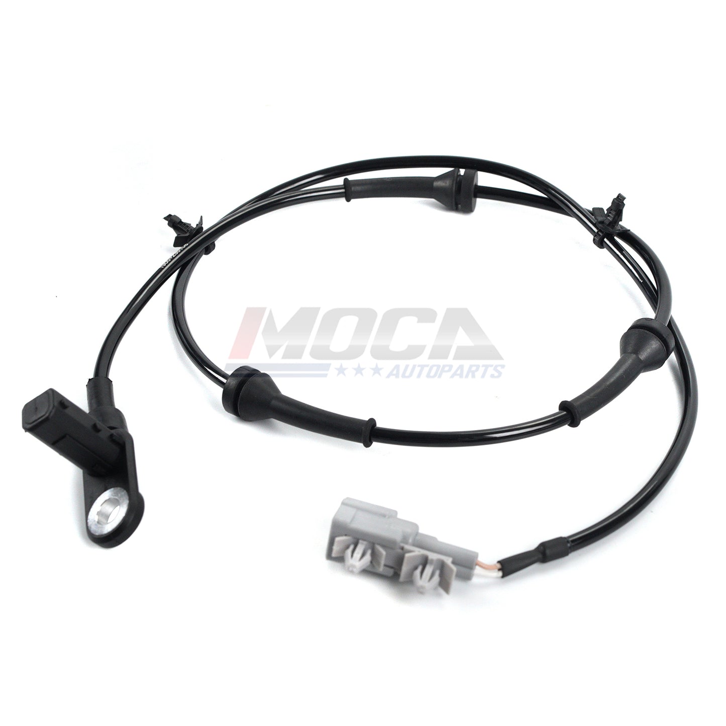 Sensor de velocidad de rueda trasera derecha ABS MOCA para Nissan Quest 3.5L 2004-2009