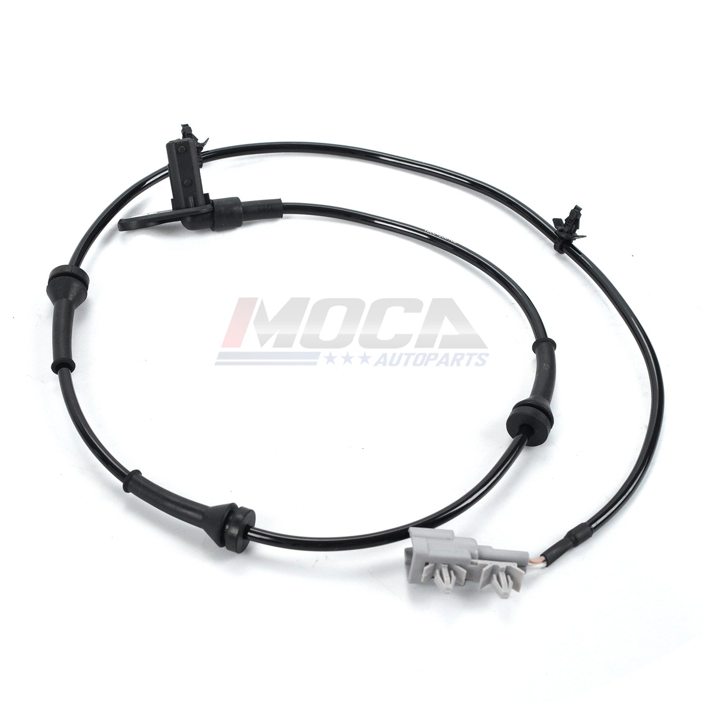 Sensor de velocidad de rueda trasera derecha ABS MOCA para Nissan Quest 3.5L 2004-2009