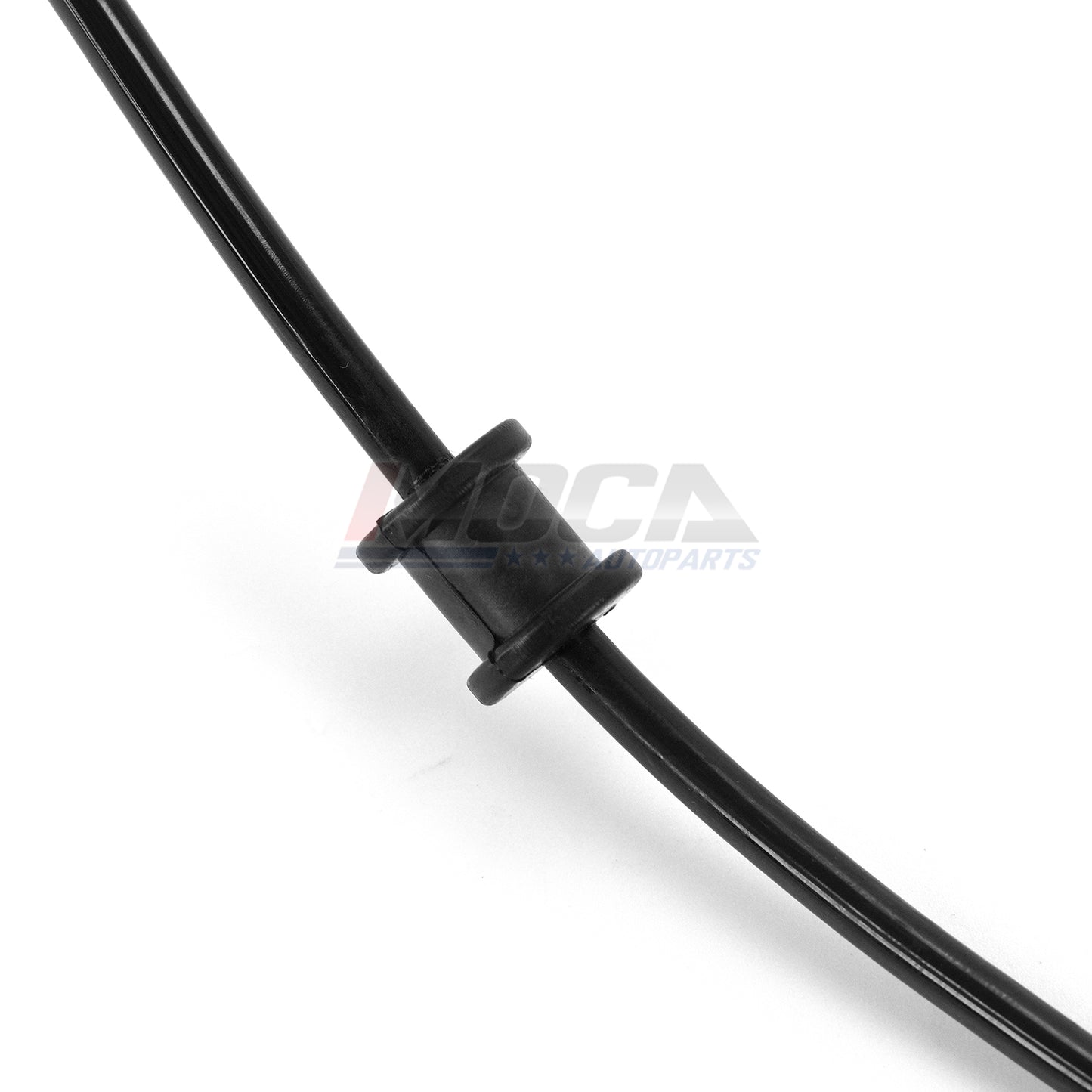 Sensor de velocidad de rueda ABS delantero izquierdo y derecho MOCA para Jeep Commander 2006-2010 y Jeep Grand Cherokee 2005-2010