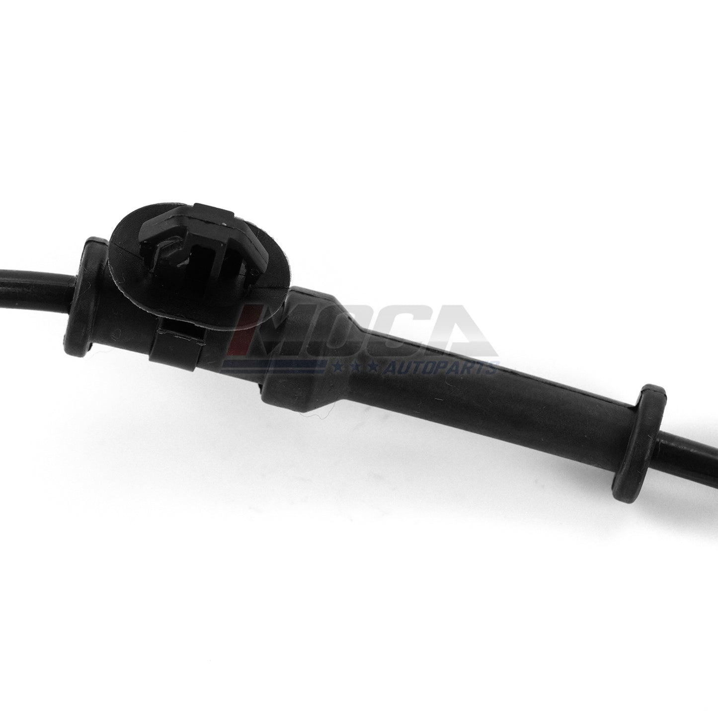 Sensor de velocidad de rueda ABS delantero izquierdo y derecho MOCA para Jeep Commander 2006-2010 y Jeep Grand Cherokee 2005-2010