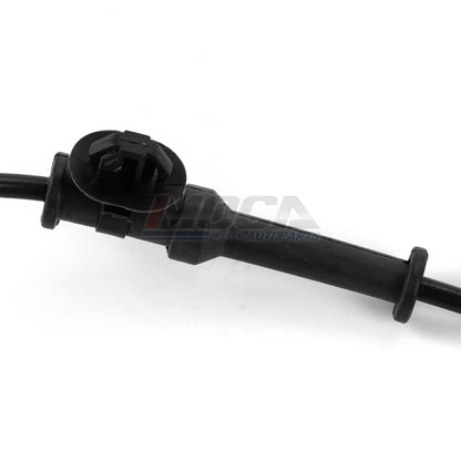 Sensor de velocidad de rueda ABS delantero izquierdo y derecho MOCA para Jeep Commander 2006-2010 y Jeep Grand Cherokee 2005-2010