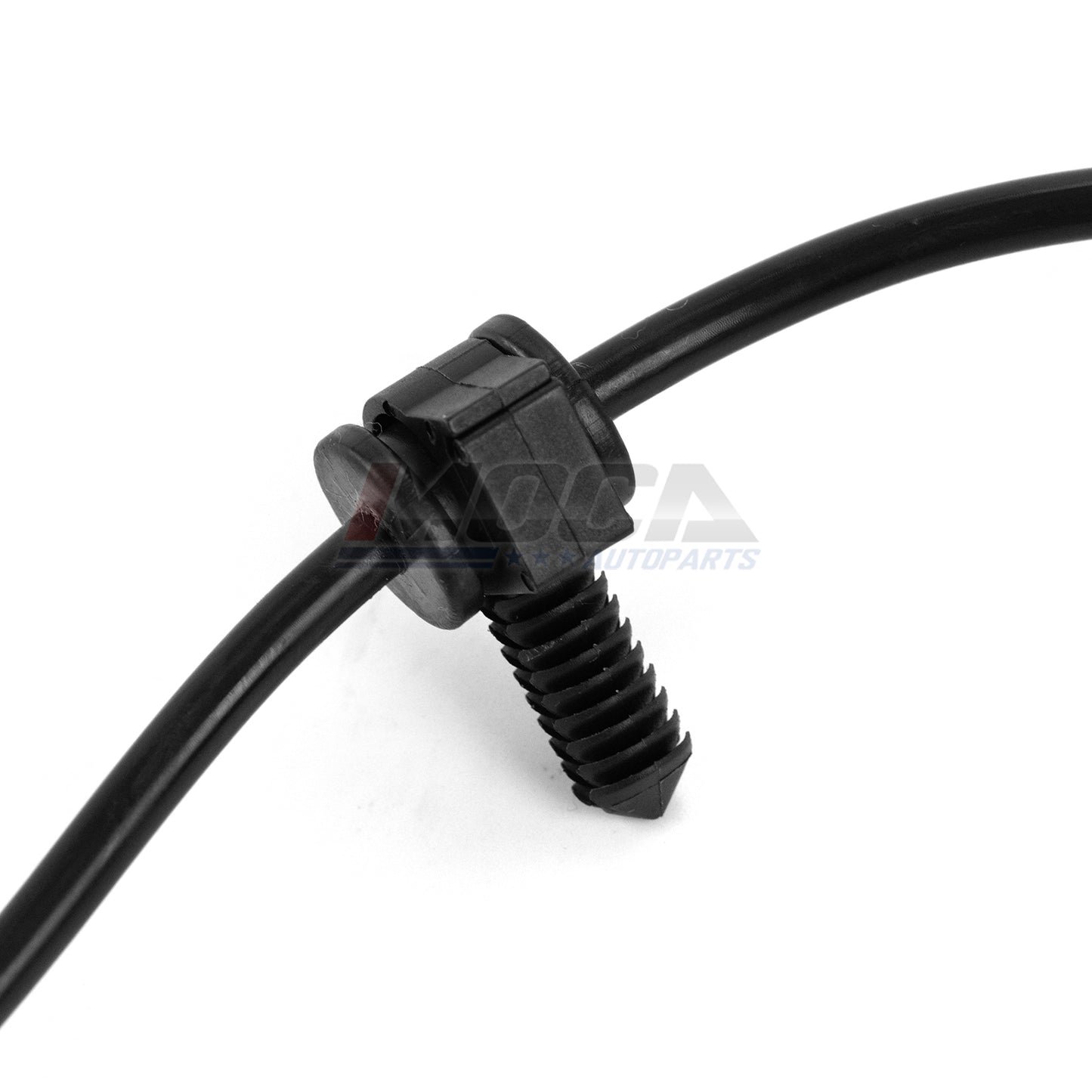 Sensor de velocidad de rueda ABS delantero izquierdo y derecho MOCA para Jeep Commander 2006-2010 y Jeep Grand Cherokee 2005-2010