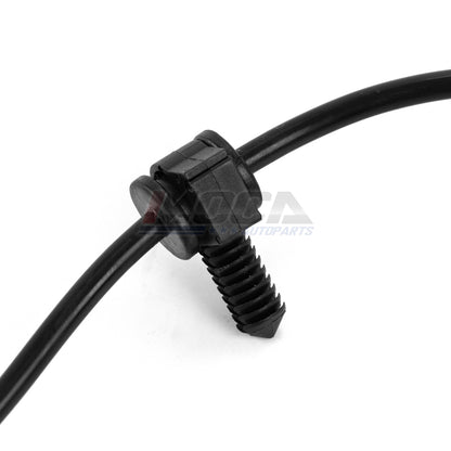 Sensor de velocidad de rueda ABS delantero izquierdo y derecho MOCA para Jeep Commander 2006-2010 y Jeep Grand Cherokee 2005-2010