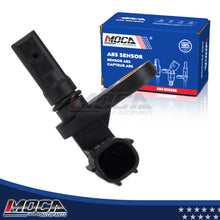 MOCA ABS Wheel Speed Sensor - ABS166