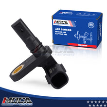 MOCA ABS Wheel Speed Sensor - ABS167